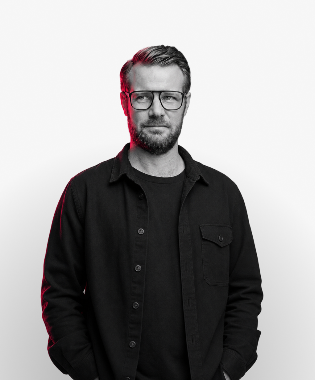 Michael Hinderling